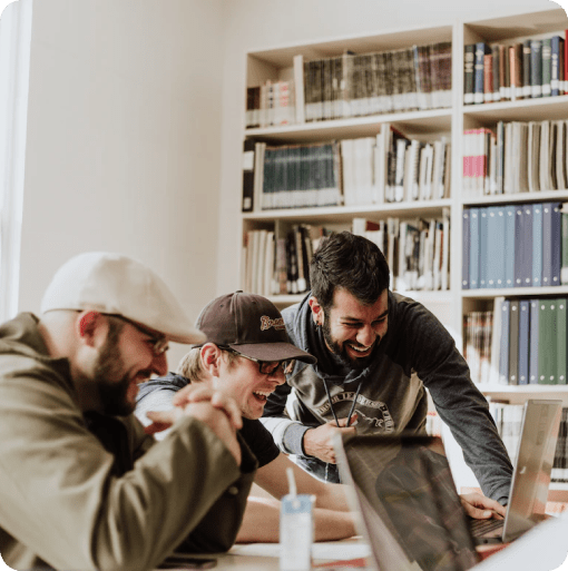 Appybros Working as a team