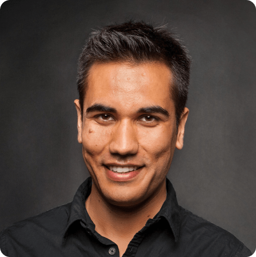 Ed Mehran - Technical Advisor