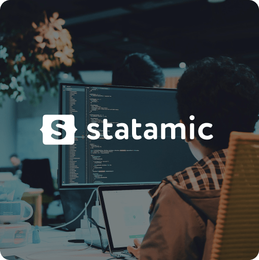 Appybros CMS Service with Statamic